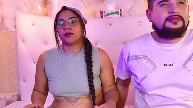 Snapshot of SasshaSpicy chatting on 03.02.26 SasshaSpicy online show from 03.02.26