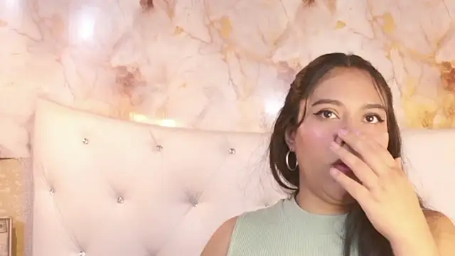 SasshaSpicy online show from 03.26.26