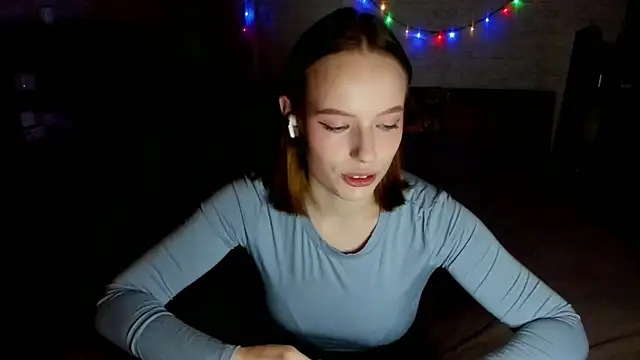 VenessaGuerri online show from 02.11.26