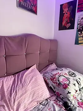  SofiaaMiller online show from 04.02.26