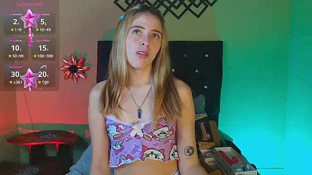 karenwild 1 online show from 03.03.26