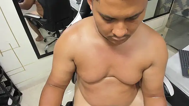 LaimCarterss online show from 02.12.26