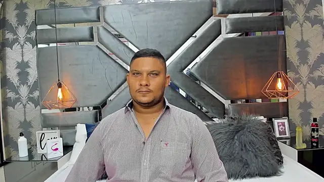 LaimCarterss online show from 03.02.26