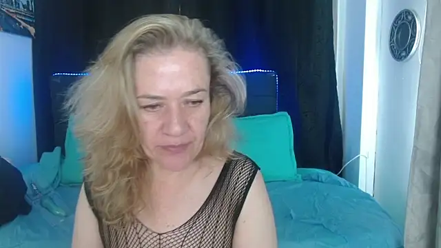 andreea xx online show from 02.13.26