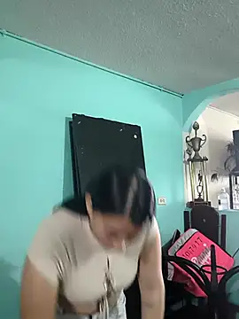 Snapshot of ashleymonroe4 chatting on 02.24.26 ashleymonroe4 online show from 02.24.26