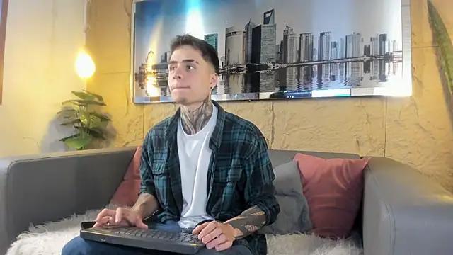 acxel prescot online show from 02.08.26