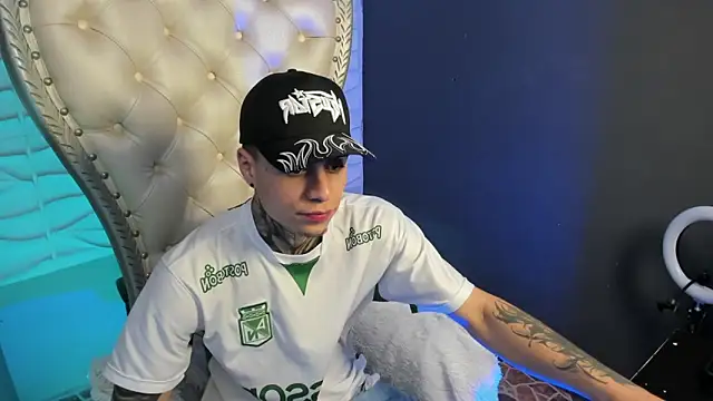 acxel prescot online show from 02.17.26