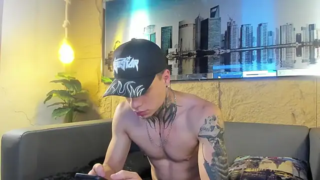 acxel prescot online show from 03.16.26