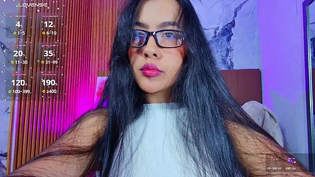lizza oss online show from 05.11.26