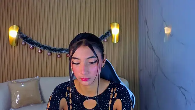 Perla Moon Tx online show from 02.06.26