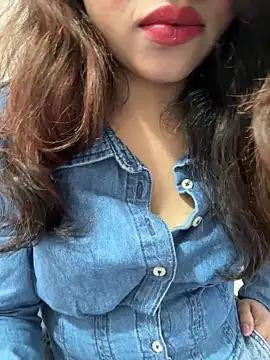 riya sharma11 online show from 04.14.26