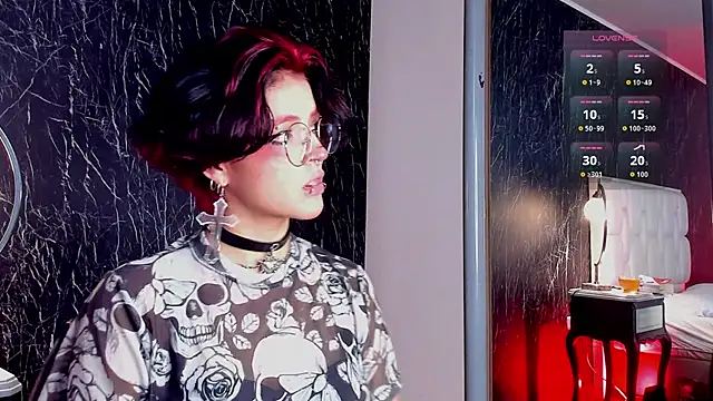 YuuMiko online show from 03.09.26