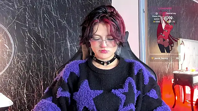 YuuMiko online show from 03.19.26