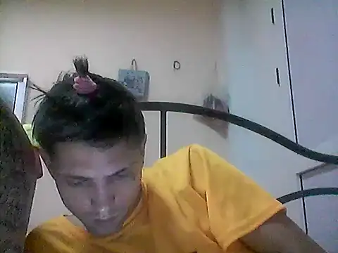 Snapshot of CubanoxxxSex chatting on 02.12.26 CubanoxxxSex online show from 02.12.26