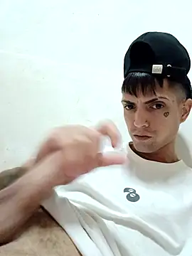 Snapshot of CubanoxxxSex chatting on 03.01.26 CubanoxxxSex online show from 03.01.26