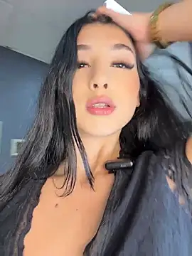 BadLilAngelXXX online show from 04.10.26