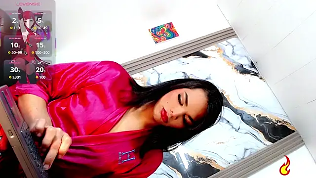 Zonce shimer online show from 04.11.26