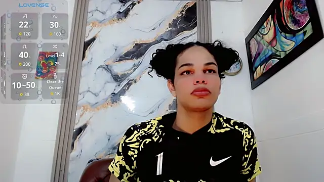 Zonce shimer online show from 04.22.26