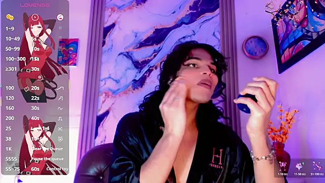 Zonce shimer online show from 05.01.26