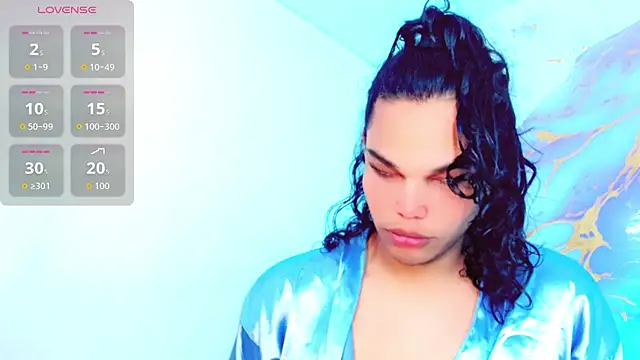 Zonce shimer online show from 05.20.26