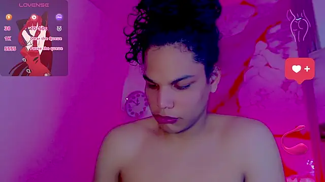 Zonce shimer online show from 06.03.26