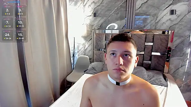 Manson and Zoe online show from 02.27.26