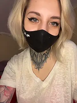 AllisonXAlfred online show from 02.26.26