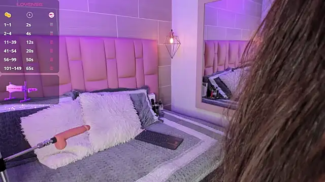 Snapshot of Naomi-Thompson chatting on 02.28.26 Naomi-Thompson online show from 02.28.26