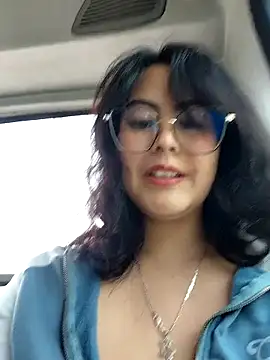 Snapshot of Mari-98 chatting on 02.06.26 Mari-98 online show from 02.06.26