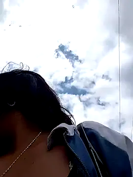 Snapshot of Mari-98 chatting on 02.25.26 Mari-98 online show from 02.25.26