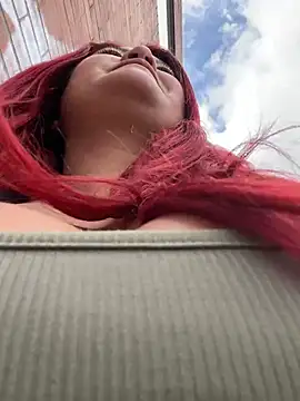 Lia-Moon77 online show from 02.06.26