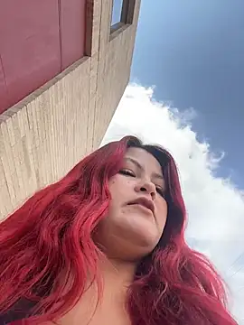 Lia-Moon77 online show from 02.27.26