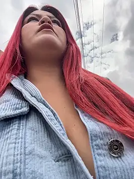 Lia-Moon77 online show from 03.09.26