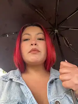 Lia-Moon77 online show from 03.12.26