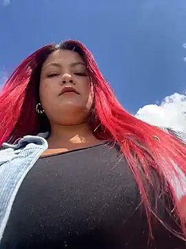 Lia-Moon77 online show from 03.13.26