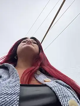 Lia-Moon77 online show from 04.15.26