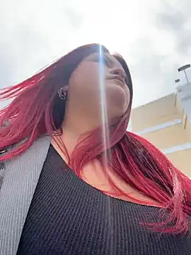 Lia-Moon77 online show from 05.25.26