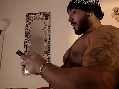 nate rott online show from 02.05.26