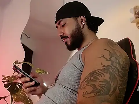 nate rott online show from 04.11.26