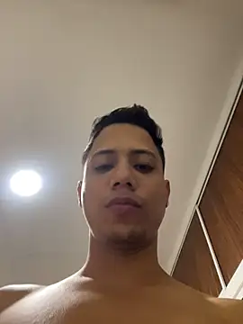 Snapshot of Gael_Velaryx chatting on 02.10.26 Gael Velaryx online show from 02.10.26