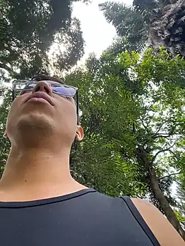 Snapshot of Gael_Velaryx chatting on 02.27.26 Gael Velaryx online show from 02.27.26