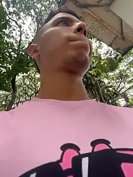 Gael Velaryx online show from 03.02.26