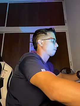 Gael Velaryx online show from 03.22.26