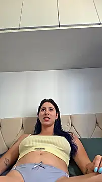 damamascarada online show from 04.09.26