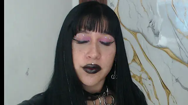 valen ros online show from 04.12.26