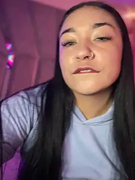 Snapshot of Grecia_Valmont chatting on 03.02.26 Grecia Valmont online show from 03.02.26