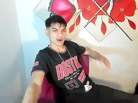 Jesshot bigcock20cm online show from 02.19.26