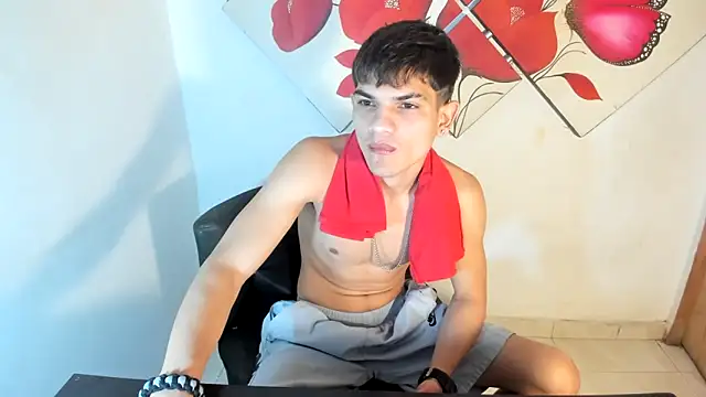 Jesshot bigcock20cm online show from 05.28.26