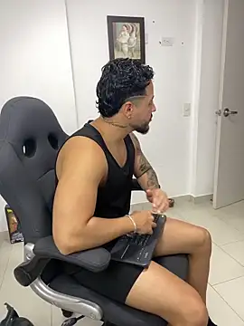 MattiaDupont online show from 05.05.26