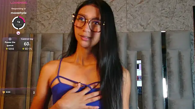 ThinPrincesss online show from 02.15.26